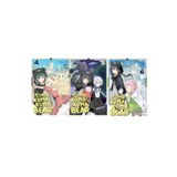 Kayıp Kıta Yayınları Kuma Kuma Kuma Bear 4-5-6 Manga Seti Çizgi Roman Yeni