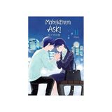 Kayıp Kıta Yayınları Mobuko'nun Aşkı 11 + Ay Polisi (Ciltli) + Hayvan Çiftliği - Grafik Roman (Karton Kapak) + 8 Kitap - Hayır