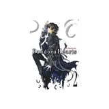 Kayıp Kıta Yayınları Pandora Hearts Cilt 2 + One Pıece 6 Yemin: Yemin + Witch Hat Atelier – Cadı Şapkası Atölyesi 4 + 1 Kitap - Hayır
