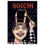 Kayıp Kıta Yayınları Soichi (Bez Cilt)