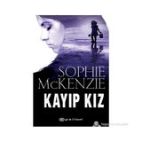 KAYIP KIZ - SOPHIE MCKENZIE