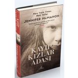 Kayıp Kızlar Adası Ciltli - Jennifer McMahon