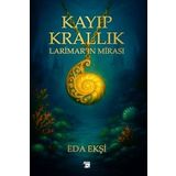 Kayıp Krallık Larimar'ın Mirası
