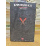 KAYIP KUŞAK FILMLERI - PETER HANSON
