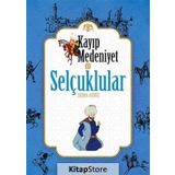 Kayıp Medeniyet 2 Selçuklular - Zehra Aydüz