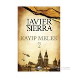 Kayıp Melek - Javier Sierra