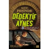 Kayıp Peşinde Dedektif Aynes 1 - Jean Luc Luciani