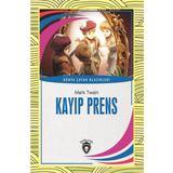 Kayıp Prens - Mark Twain