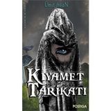 Kayıp Ruhlar Serisi 1 - Kıyamet Tarikatı - Ümit İhsan