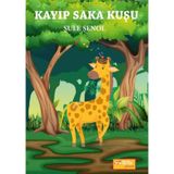 Kayıp Saka Kuşu