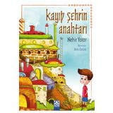 Kayıp Şehrin Anahtarı - Nehir Yarar