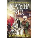 Kayıp Sır - Okay Tiryakioğlu