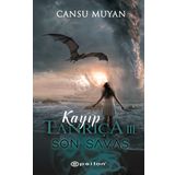 Kayıp Tanrıça 3 - Son Savaş - Cansu Muyan