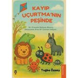 Kayıp Uçurtma'nın Peşinde