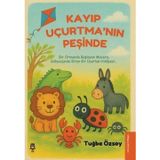 Kayıp Uçurtma'nın Peşinde