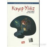 Kayıp Yıldız - İmren Tübcil