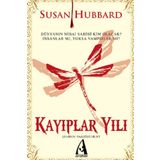 KAYIPLAR YILI - SUSAN HUBBARD