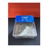 Kayıran terzi malzemeleri Toplu Iğne 250 gr. Çelik Ince Uçlu