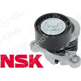 Kayıs Gergı Rulmanı Kütüklü Mercedes X253 W205 S205 C253 R172 W222
