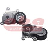 Kayıs Gergı Rulmanı Mercedes W176 W246 C117 X156 Kutuklu
