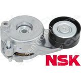 Kayıs Gergı Rulmanı Mercedes W203 W204 W211 W212 C218 C219 W164 W221 W639 B906 B907 B910 Kutuklu