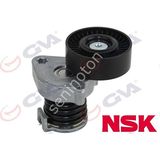 Kayıs Gergı Rulmanı Mercedes W204 S204 C204 CL203 C209 W212 C207 R171 R172 Kutuklu