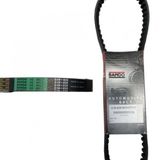 Kayış Yamaha Cygnus L (S19-031) (707.3-17.2-28-8) Bando Japon