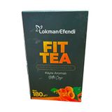 Kayısı Aromalı Form Bitki Çayı 180 gr