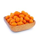 Kayısı Bahcesi 1 Kg Soslu Yer Fıstığı