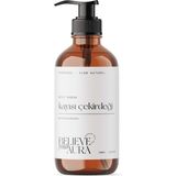 Kayısı Çekirdeği Bitki Özlü Cilt Sıvı Sabunu - E-Vitamini Aloe Vera Shea Yağı - 500 ml