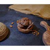 Kayısı Çekirdekli Sütlü Çikolata 1 kg