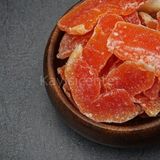 Kayısı Center Toptan Papaya Meyvesi Kurusu 10 kg