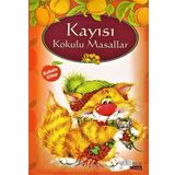 Kayısı Kokulu Masallar
