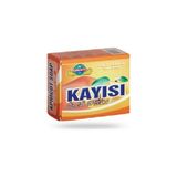 Kayısı Özlü Sabun - 20 ml