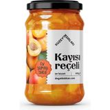 Kayısı Reçeli (440 Gr) - 340 gr