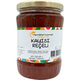 Kayısı Reçeli 700 Gr Mg