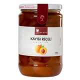 Kayısı Reçeli - 710 gr.