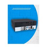 Kayıt Cihazı 4 Kanal Zr-7004T-Lme 4Ses Vout H265 Hybrıd 5Mp Ahd Dvr - Kayıt Cihazı