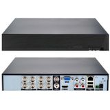 KAYIT CİHAZI AHD DVR 8 KANAL 5MP 1080P H265 XMEYE WELLBOX WB-508N1H4S