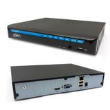 KAYIT CİHAZI IP NVR 4 KANAL 2MP 1080P H264 UPTECH NVR-K7604-1H