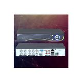 Kayıt Cihazı Zr-7008T H265 8 Kanal Ahd Dvr Kayıt Cihazı