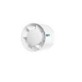 KAYITES YUF125 Havalandırma Fanı 125mm Boru Tipi Çapı / 190 m3/h Güç 18 W Devir 2800 Yerli Üretim Banyo Wc Oda AGMair agm air