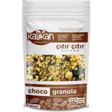Kaykan Choco Granola Çikolatalı Karışım 300GR - 300 gr