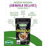 Kaykan Delux Granola - 300 gr