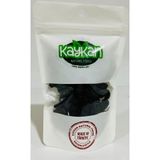 kaykan Kara Dut Kurusu 80g (Meşhur Özbek Kara Dut) kimyasal,koruyucu,ilave şeker içermez.!