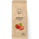 Kayla Gurme 1 kg Çilek Taneli Çilek Çayı
