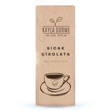 Kayla Gurme 1 kg Sıcak Çikolata