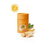 Kayla Gurme Ballı Muz Çayı - Gerçek Muz Meyve Taneli Çay - 175 g