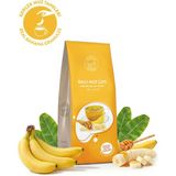 Kayla Gurme Ballı Muz Çayı - Gerçek Muz Meyve Taneli Çay - 250 g - 250 gr