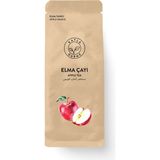 Kayla Gurme Elma Çayı - Gerçek Elma Meyve Taneli Çay - 1 kg